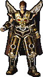 天魔神甲